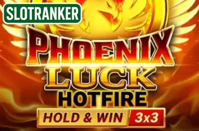 Phoenix Luck Hotfire