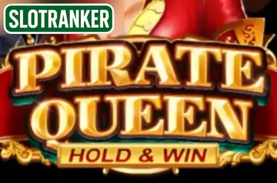 Pirate Queen Hold & Win