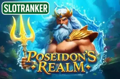 Poseidon's Realm