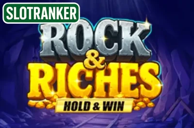 Rock and Riches: Hold and Win