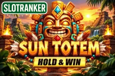 Sun Totem: Hold & Win