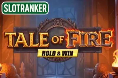 Tale of Fire Hold & Win
