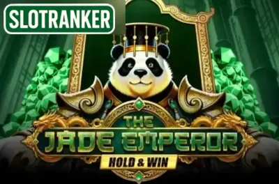 The Jade Emperor