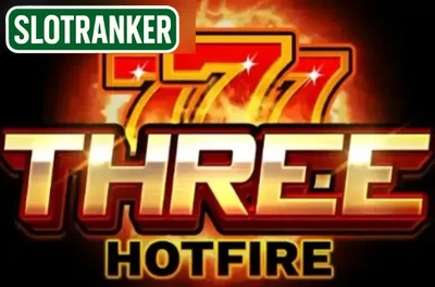 Three Hotfire
