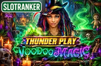 Thunder Play Voodoo Magic