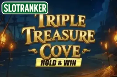 Triple Treasure Cove