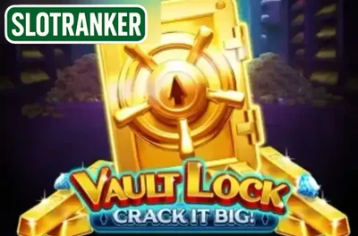 Vault Lock: Crack It Big