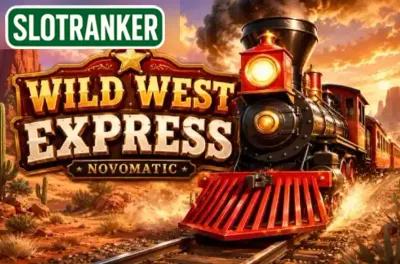 Wild West Express