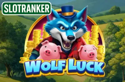 Wolf Luck