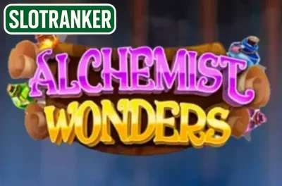 Alchemist Wonders