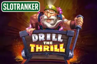 Drill the Thrill