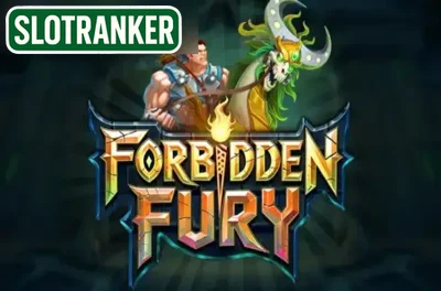 Forbidden Fury