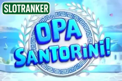 Opa Santorini