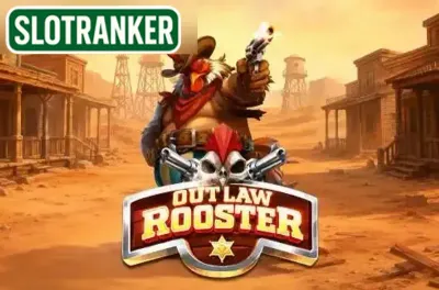 Outlaw Rooster
