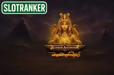 Scarab Ascension