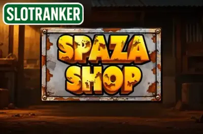 Spaza Shop