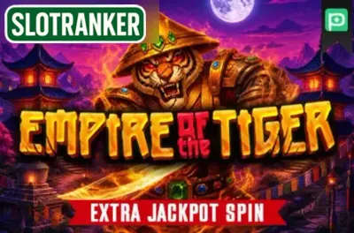 Empire of the Tiger