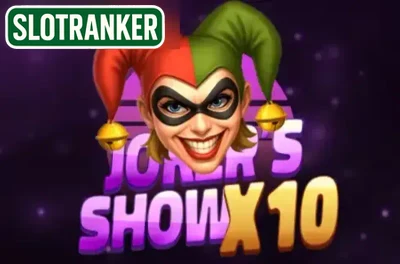 Joker's Show