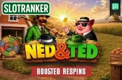 Ned & Ted