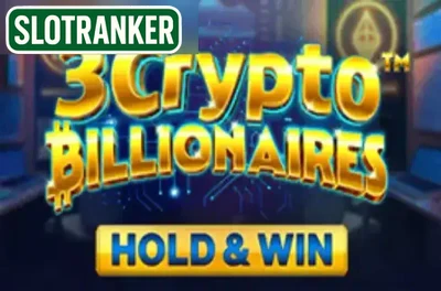 3 Crypto Billionaires