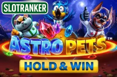 Astro Pets Hold & Win