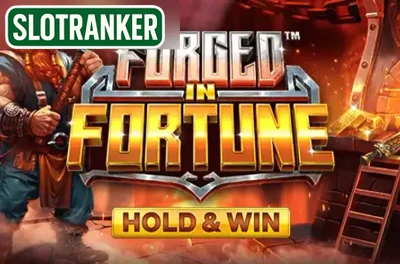 Forged in Fortune
