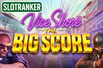 Vice Shore: The Big Score