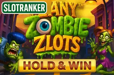 Zany Zombie Zlots