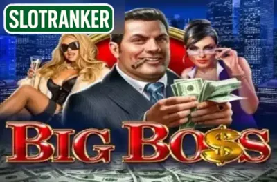 Big Boss (Octavian Gaming)