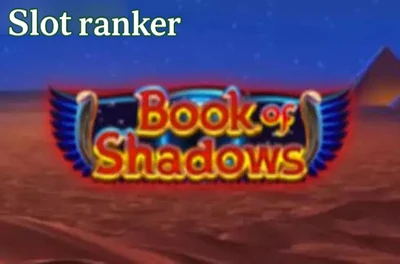 Book of Shadows