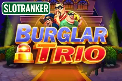 Burglar Trio