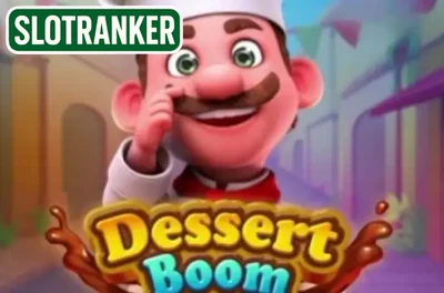 Dessert Boom
