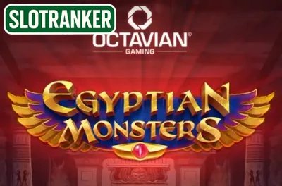 Egyptian Monsters