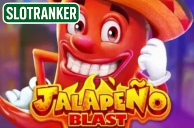JALAPENO BLAST