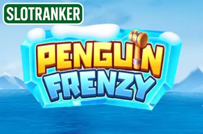 Penguin Frenzy