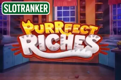Purrfect Riches