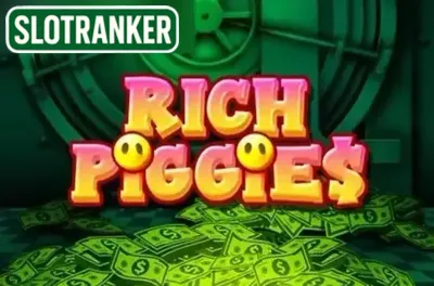 Rich Piggies