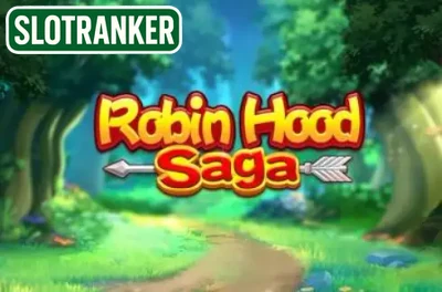 Robin Hood Saga