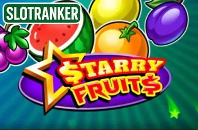 Starry Fruits