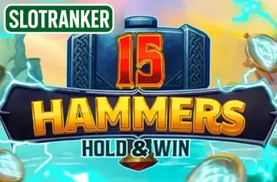 15 Hammers: Hold & Win