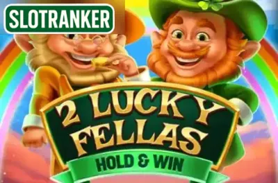 2 Lucky Fellas