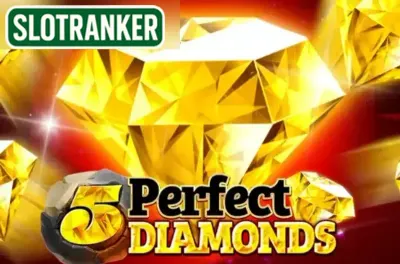 5 Perfect Diamonds