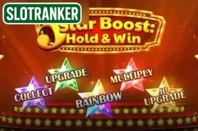 5 Star Boost