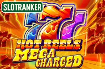 777 Hot Reels: Megacharged