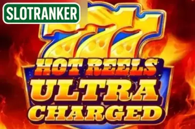 777 Hot Reels: Ultracharged