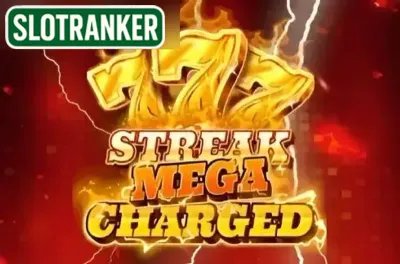 777 Streak: Megacharged