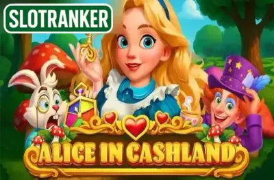 Alice in Cashland