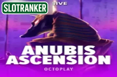 Anubis Ascension
