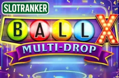 Ball X Multi-Drop