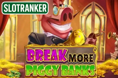 Break More Piggy Banks